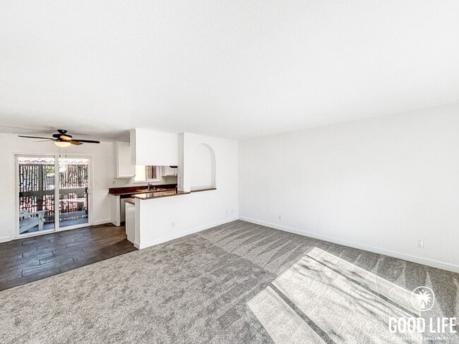 Building Photo - Stunning 2BD/2BA Condo in El Cajon W/ A/C, Private Balcony, Updated Kitchen, Coin-Op Laundry, & C... Unit 11