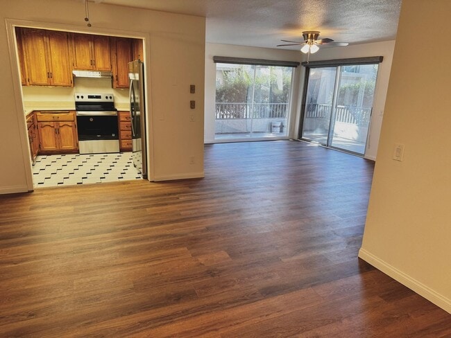 Photo - Mission Bay 2 Bed 2 Bath Condo with covered parking Unit 115