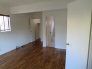 Bedroom showing bath and closet - 502 Indiana Ave Unit 502