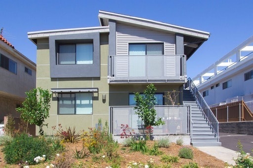 Building Photo - 3538 Keystone Av