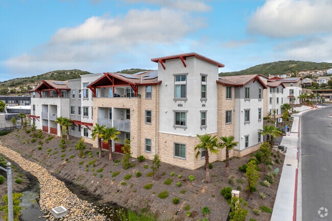 Photo - Alora Apartments