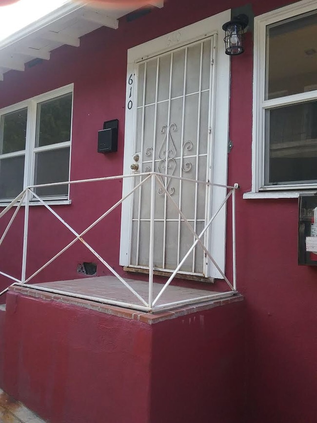 Photo - 610 Fremont Ave Unit B