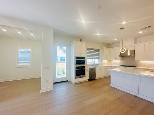Photo - Newly-Buit Home in Great Park