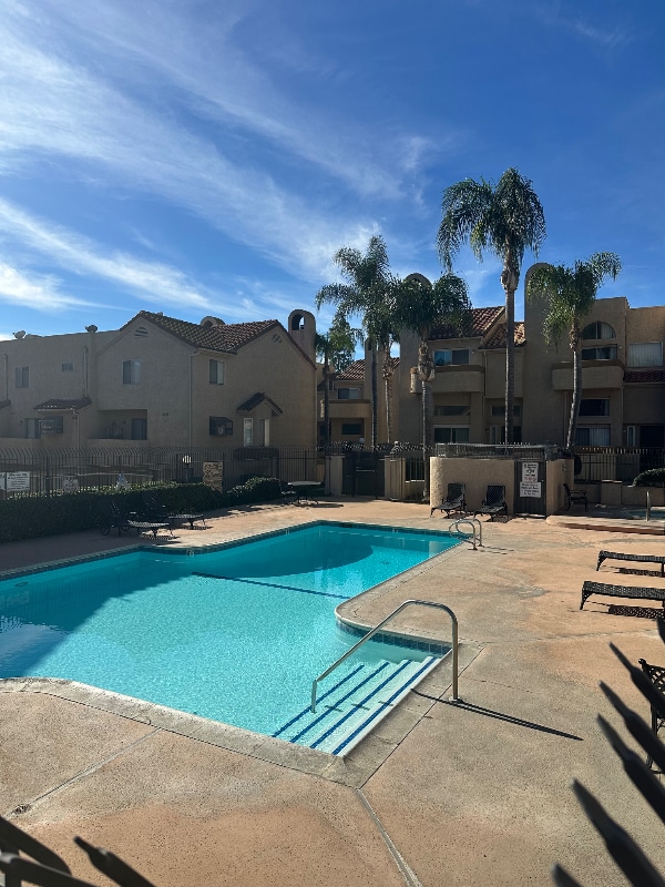 Photo - 2046 S Bon View Ave Unit D