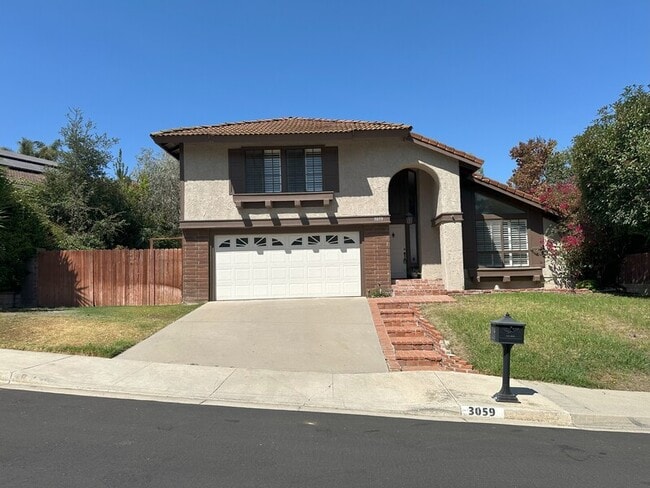 Photo - 3059 Delacodo Ave House