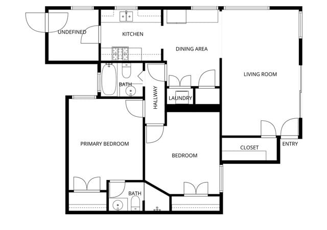 Photo - 763 Arcadia Ave Unit 2