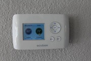 Central air conditioning and heat - 3675 31st St House