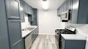 KITCHEN - Courtney Properties