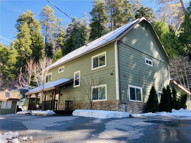 Building Photo - 341 CA-173