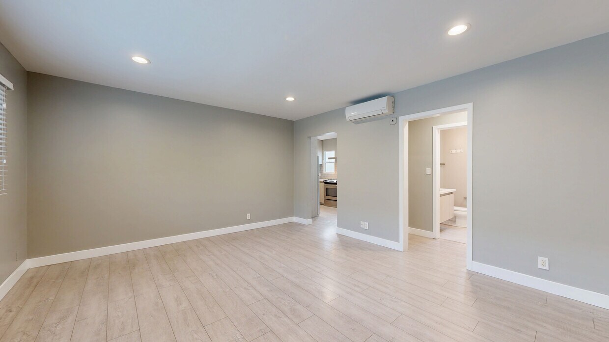 3D Tour - Mariposa Apartments