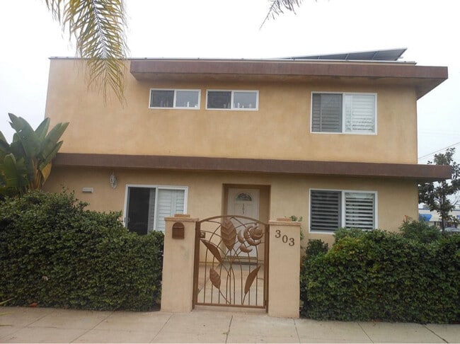 Photo - 303 S Freeman St