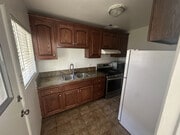 Kitchen - 2548 8th Ave Townhome