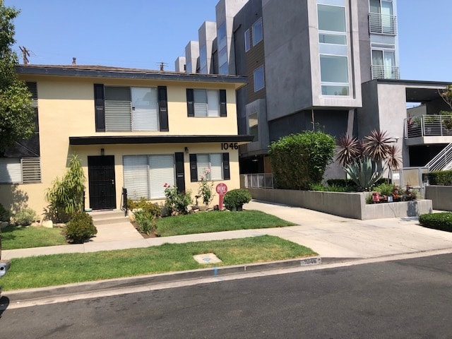 Building Photo - 1046 N Spaulding Ave Unit 3