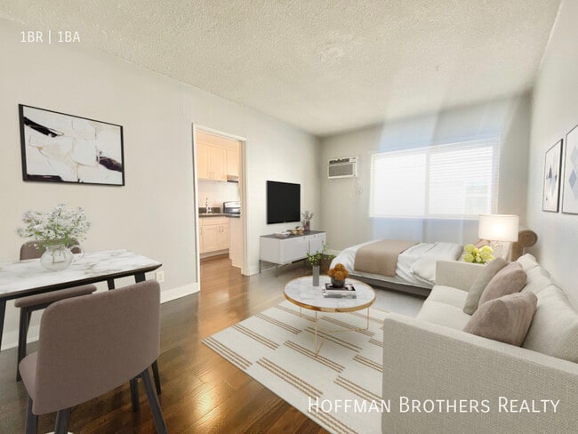 Photo - 5555 Carlton Way Unit 19