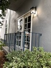Front Balcony - 1119 Lincoln Blvd Apartment Unit 1