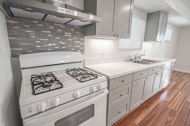 Photo - Accessory Dwelling Unit -  2 Bedroom Unit ...