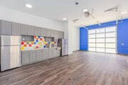 South Commons - Vista Lane Family Homes - Affordable Housing