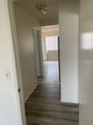 Hall leading to 2 other Bedrooms and Full Bath - 1515 W 84th Pl Unit 1511