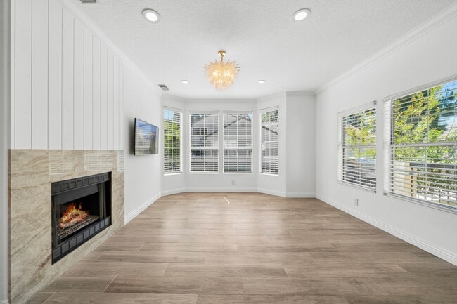 Photo - Upgraded 2-Bedroom in Gated Summit Community