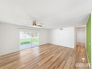 Photo - Modern 3B/2BA Home in Quiet Neighborhood with Private Yards and 2-Car Attached Garage