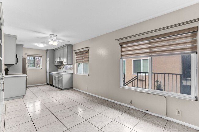 Photo - Updated 2 Bedroom, 1 Bath in North Park w/...