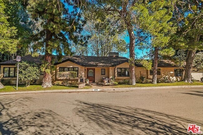 Building Photo - 2270 Stradella Rd Rental
