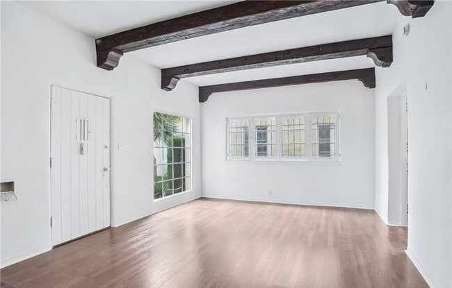 Building Photo - Garthwaite Unit 4237