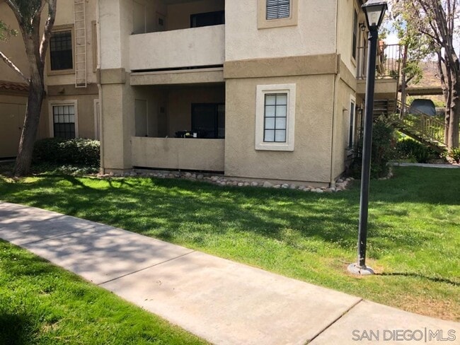 Property - 10303 Azuaga St Unit 13
