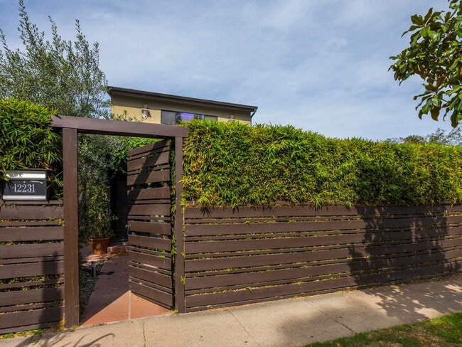 Photo - Private 3+2 Single Family Home on the Marina Del Rey/Mar Vista Border!!!