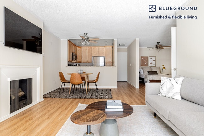 Photo - 7600 Manchester Ave Unit FL3-ID426