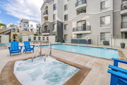 Photo - Aqua at Marina del Rey Apartments