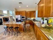 Photo - Scripps 3br plus loft garage yard granite kitchen TEXT 210-862-6066