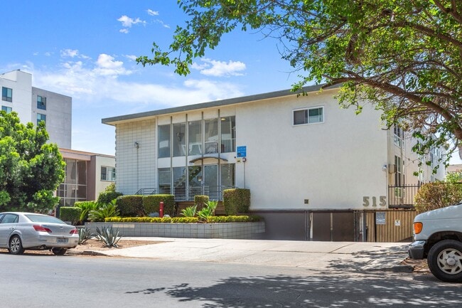 1 BED 1 BATH IN LOS ANGLES !! - 1 BED 1 BATH IN LOS ANGLES !! Apartments
