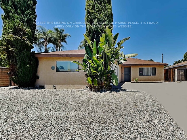 Building Photo - 18637 Covello St Rental