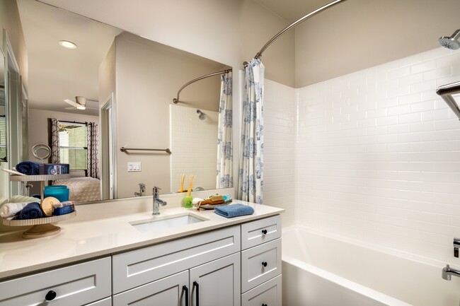 Photo - San Carlo Townhomes