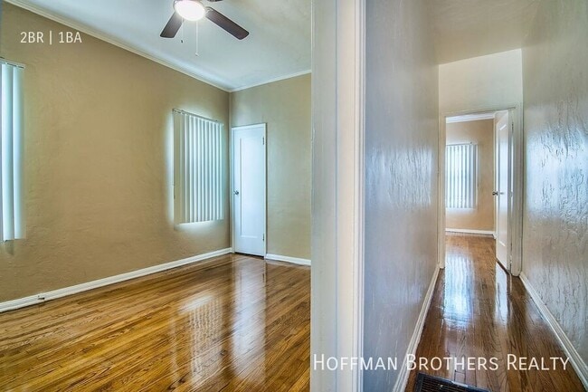 Photo - 6135 Saturn St Unit 1/2