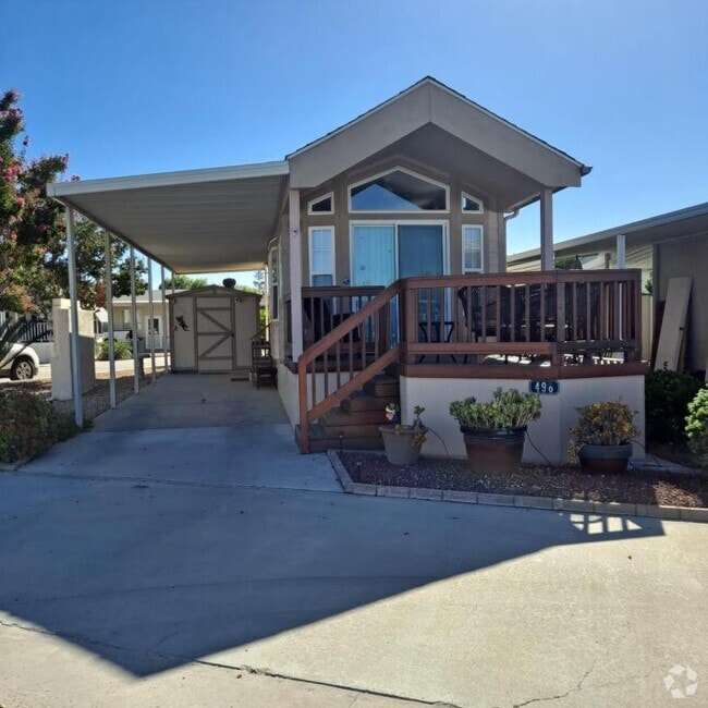 Building Photo - 1295 S Cawston Ave Rental