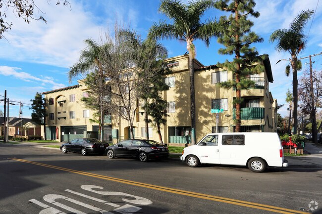 Photo - Casa De Porter Apartments