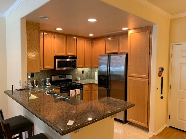 Photo - Coming soon... August Move in..... Great community in Rancho Del Oro. Master Bedroom upstairs wit...