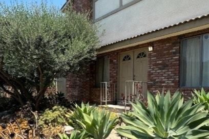 Street view - 4049 Garden Rental