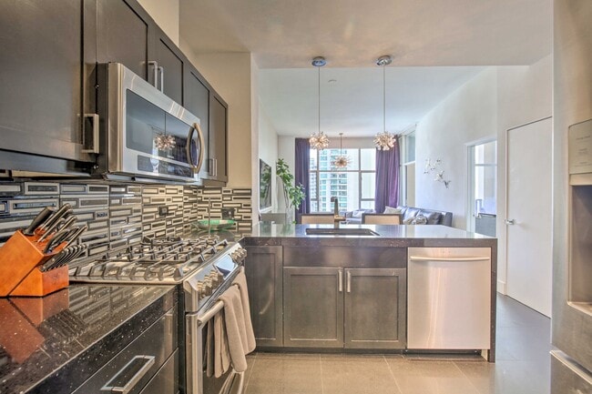 Photo - 530 K St Unit Trellis