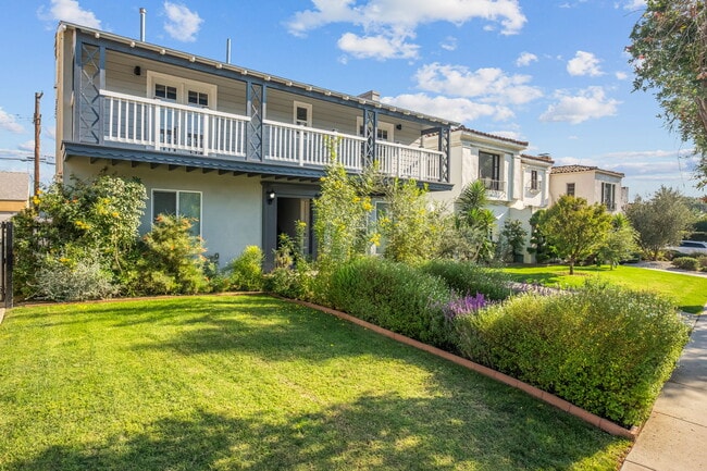 Photo - 1238 S Burnside Ave