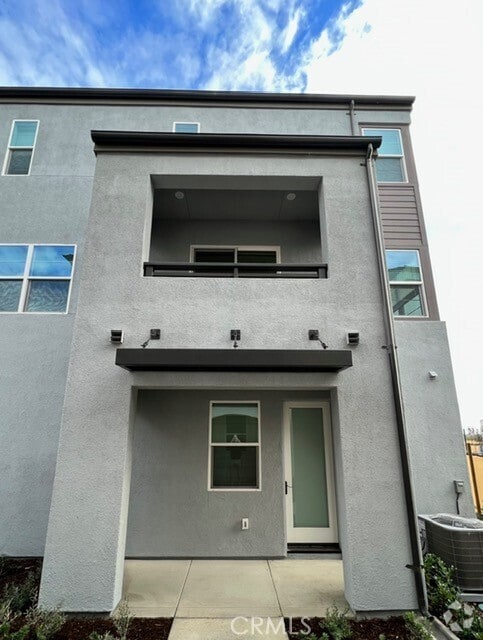Building Photo - 4490 S Bryant Pso Rental