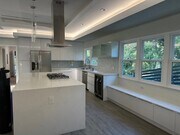 Kitchen - 4929 Mecca Ave