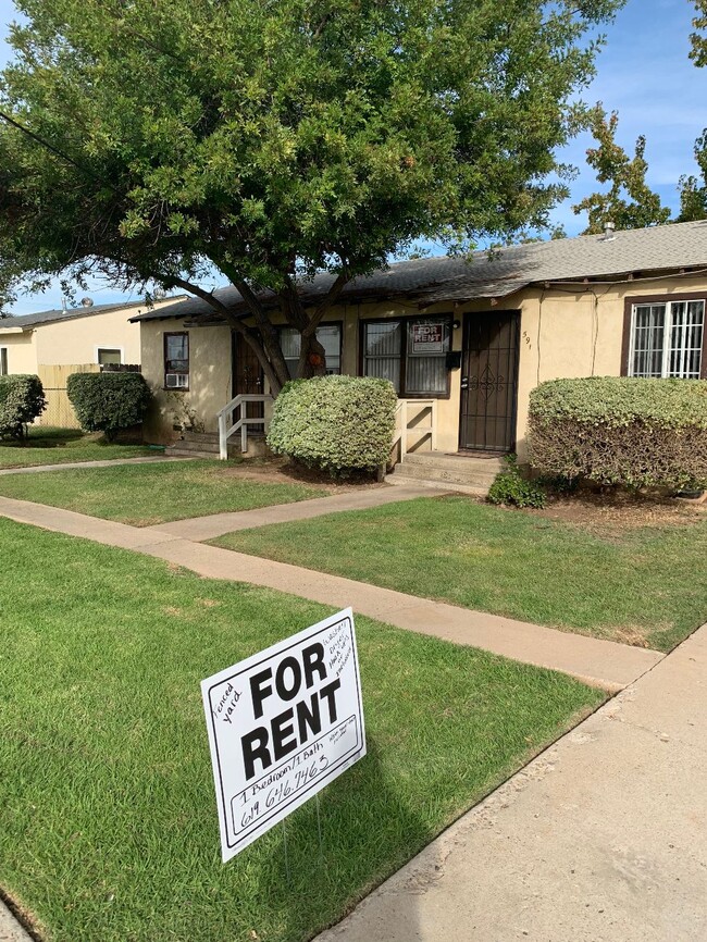 Photo - 595 S 2nd St