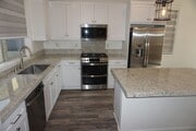 Photo - Beautiful 2 Bed 2.5 Bath End Townhome Unit with Lof...