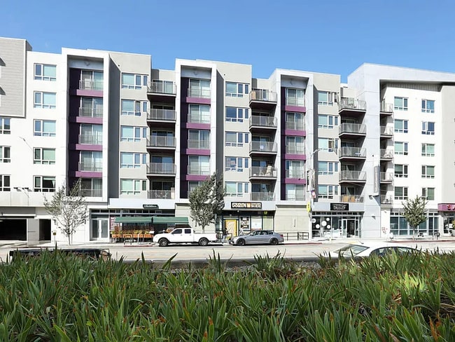 Photo - 235 San Pedro St Unit #1548