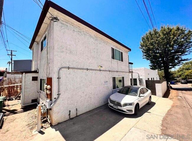 Photo - 4763 Terrace Dr Unit B