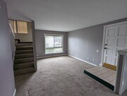 Right side Living Room - 7813 Tommy Dr