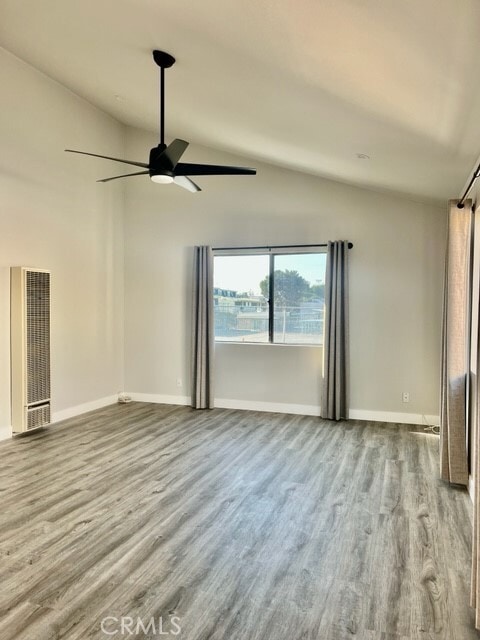 Photo - 834 W 17th St Townhome